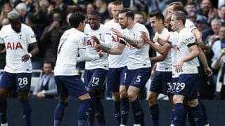 ソンが2ゴール演出のスパーズが難敵ビラ撃破!　今季初の複数得点でリーグ連敗を「3」でストップ《プレミアリーグ》