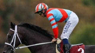 【凱旋門賞】大久保龍志師「グリップが効かなかった」ディープボンドは最下位