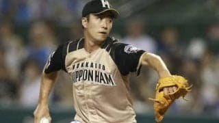 【独占インタビュー】斎藤佑樹が悔やむあの夏「投げ方が狂って、歯車がズレ始めていた」