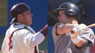 【大学野球】昨年は早川＆木澤が1位指名　今年も上位候補が揃う早慶6選手が待つドラフト会議