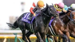 【毎日王冠見どころ】ダノンキングリー、2度目の制覇なるか