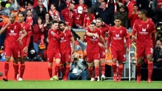 これぞ｢ワールドクラス｣!!リバプールFWモハメド・サラーがマンチェスター・シティ相手に圧巻の1ゴール1アシスト！キレキレのドリブルから奪った勝ち越し弾とは?【動画】