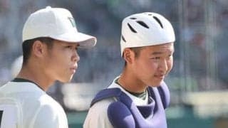 巨人のドラフトの課題は5年後のチームビジョンか。市和歌山のバッテリーがオススメ