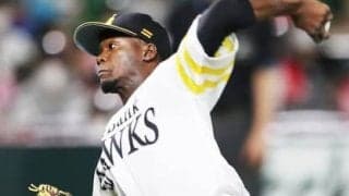 今季の助っ人MVPは誰か？【パ・リーグ編】。優勝争いをするチームのキーマンが候補