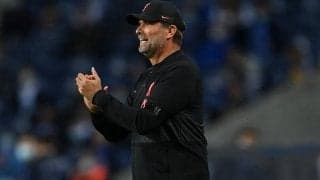 クロップ、シティとの激戦を振り返る　サラーの一発は「長く、長く語り継がれていく」