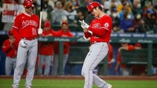 【MLB】大谷翔平、本塁打王逃すも「クインタプル100」達成　「魔法のようなシーズンをありがとう」と称賛の声続々
