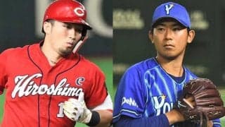 群を抜く鈴木誠也、指標に優れる今永昇太　セイバー的視点で見る9月月間MVP