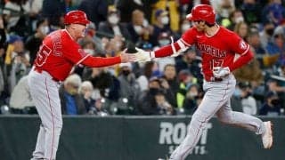 【MLB】大谷翔平の先頭弾で「早速トラブルだ」　20年ぶりPO逃したマリナーズ実況が落胆