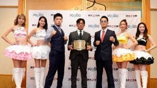 【格闘技／RIZIN.31】斎藤裕、紆余曲折の初防衛戦は牛久絢太郎と激突へ　「序盤からぶっ倒しにいきます」