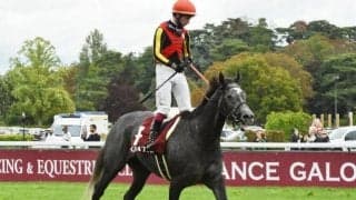 【凱旋門賞】クロノジェネシス　O.マーフィー騎手「彼女がスターホースであることに変わりはありません」