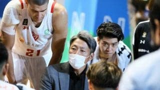 前日のリベンジ果たした千葉…指揮官は「選手がプライドをもって改善してくれた」と評価