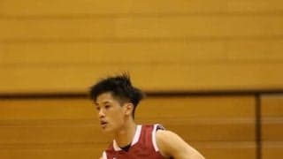 日体大相手に敗北するも、収穫を得る