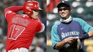 【MLB】イチロー氏「翔平にしか描けない時代を築いて」　大谷翔平に大きな期待【コメント全文】