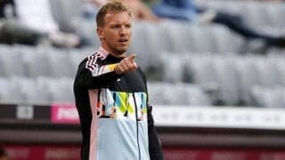 「我々は罰せられた」今季初黒星のバイエルン、ナーゲルスマン監督が敗戦を嘆く「十分なチャンスはあった」