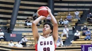 名門・東海大に一時リードも及ばず敗戦ー第97回関東大学バスケットボールリーグ戦 対東海大