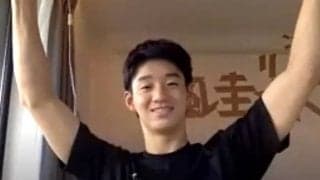 【連載】インカレ直前特集『DARE』第４回　古畑海生×武井凜太郎