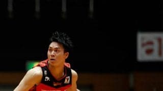 津屋一球（三遠ネオフェニックス）とザムストがスポンサーシップ契約を締結