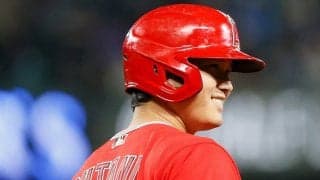 【MLB】大谷翔平は「ルースですらも及ばない」　二刀流での歴史的な1年に米メディア称賛