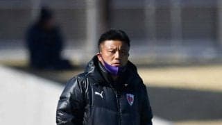 【J2“ラスト10試合”へ】首位・磐田、長崎に負けて2位転落の京都がなお圧倒的優勢！チョウ監督「我々は座して負けたわけではない」【戸塚啓のJ2のミカタ】(1)