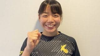 [水泳]インカレ直前特集②できることをやる　狙うは女子総合優勝！〜何澤由衣〜