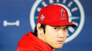 【MLB】大谷翔平の1年を報じ続けたエンゼルス番記者も感慨「歴史的シーズン追えて幸せだった」