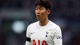 敵将も2ゴール演出のソン・フンミンを絶賛！「傑出した選手は彼だった」