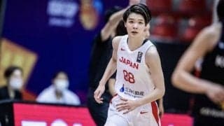 プレッシャーを乗り越えMVPを獲得した赤穂ひまわり…「すごく自信になりました」