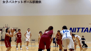 因縁の相手・白鴎大に敗北　またも後半で粘りきれず