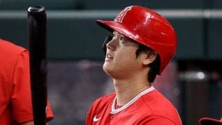 【MLB】大谷翔平、二刀流フル回転を実現　エ軍OBは来季に太鼓判「何が必要か知ることができた」