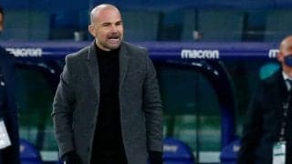 8戦未勝利のレバンテがパコ・ロペス監督を解任