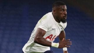 トッテナム退団でフリーのDFオーリエがビジャレアル加入が迫る