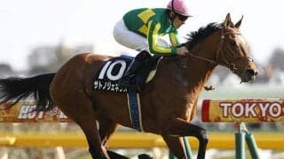 【先週のJRA抹消馬】ゆりかもめ賞を制したサトノジェネシス、青葉賞を好走したブルーミングスカイなど