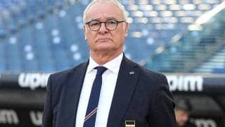 ワトフォード、名将・ラニエリ氏を新監督に招へい！