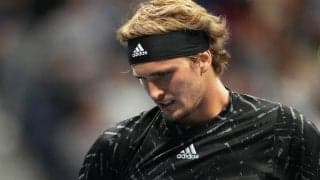 ズベレフの疑惑も調査中。ATPが暴力・虐待に関するリリースを発表