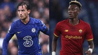 イングランド代表がチルウェル＆エイブラハムを追加招集、リース・ジェームズが辞退《カタールW杯欧州予選》