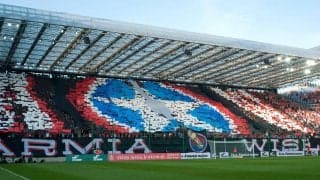 「ギャグゴール」ポーランド1部でGKが“お手玉”…そのまま転倒し決勝点を献上「ピーナッツを追いかけている」