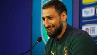 「ブーイングが起こらないで欲しい」サン・シーロ帰還のドンナルンマがファンからのサポート期待