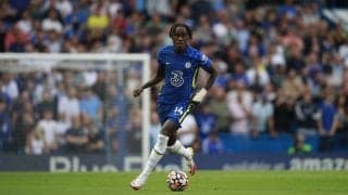 トレヴォ・チャロバーとは何者?欧州王者・チェルシーで躍動する「22歳の若手CB」！レンタル復帰した長身DFのプレースタイルとは【動画】