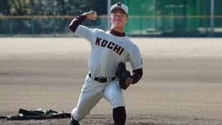 山本昌がドラフト上位候補の投手13人を最終チェック。「こんな選手いたのか」と驚いたのは？
