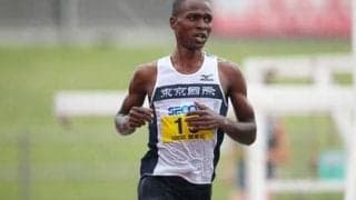 箱根駅伝に向け上位候補４校を分析。優勝も狙える戦力があるのは？