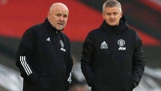 ユナイテッドがスールシャール監督の右腕、マイク・フェランACと契約延長…かつてはファーガソン監督の右腕