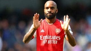 ラカゼット退団近づくアーセナル、2人のイングランド代表ストライカーをリストアップか