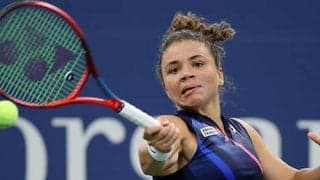 パオリーニ 本戦出場に王手