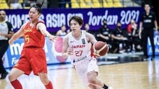 主将として若いチームをまとめあげた林咲希「みんなに感謝です」