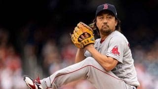 【MLB】澤村拓一、元巨人助っ人と米ワシントンで再会「出会いに心から感謝」「ずっと友達」
