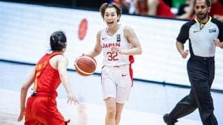 「若いエネルギーがいい形に変わった」…正PG務めた宮崎早織がアジア杯を振り返り