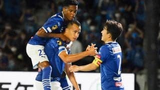 新型コロナ対策に光明、制限解除でJリーグは観客増に挑戦/六川亨の日本サッカーの歩み