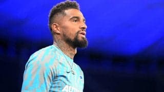 「彼の時代は終わった」古巣復帰も低調なK・ボアテングをドイツ代表OBが辛辣批判