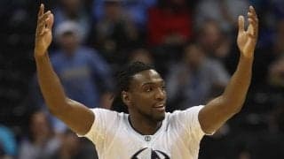 ナゲッツやロケッツなどでプレーしたケネス・ファリードがプエルトリコのチームと契約