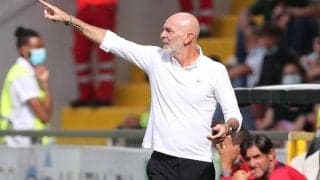 ミランを復活へと導くピオリ監督、クラブは契約延長交渉を開始か